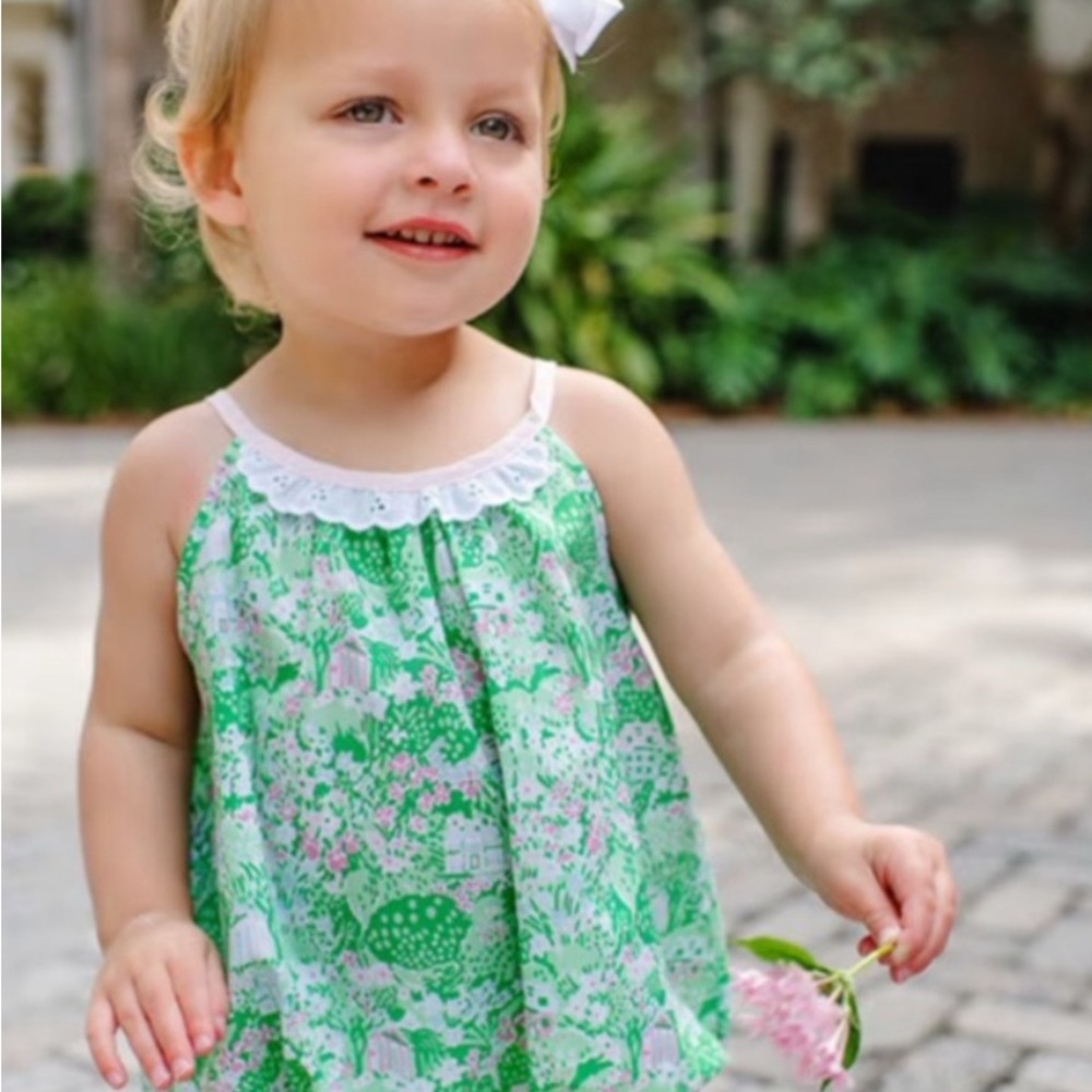 TBBC Junie B Belmont Blooms Bubble